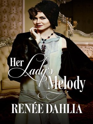 cover image of Her Lady's Melody